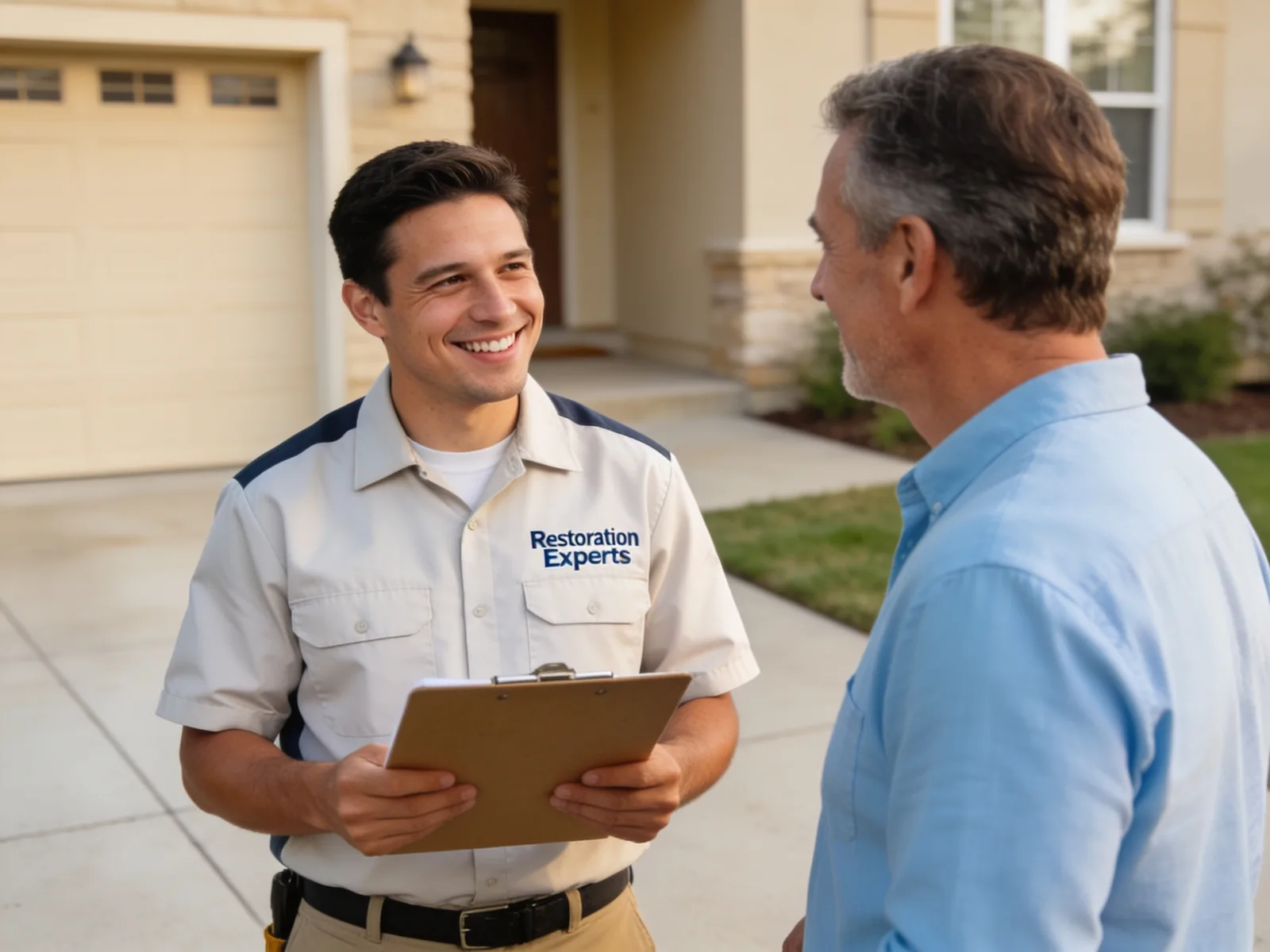 Water Damage Cleanup Garland, NC FAQs